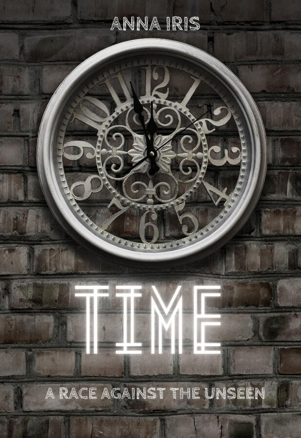 TIME: A RACE AGAINST THE UNSEEN